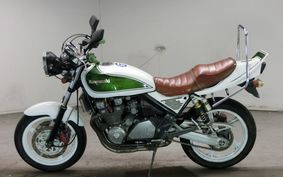 KAWASAKI ZEPHYR 400 1991 ZR400C