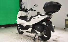 HONDA PCX 160 KF47