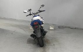 SUZUKI GSR250 GJ55D