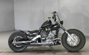 YAMAHA DRAGSTAR 400 1999 4TR