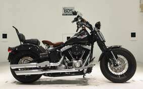 HARLEY FLSTSB 1580 2011