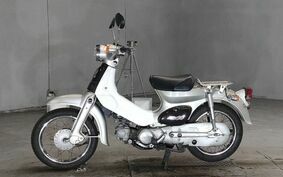 HONDA LITTLE CUB C50