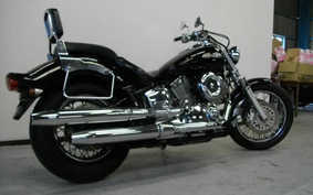 YAMAHA DRAGSTAR 1100 1999 VP10J