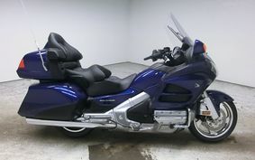 HONDA GL 1800 GOLD WING 2014 SC68