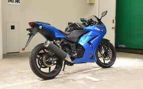 KAWASAKI NINJA 250R EX250K