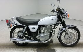 YAMAHA SR400 2004 RH01J