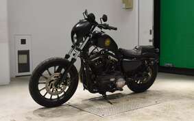 HARLEY XL883N 2014 LE2