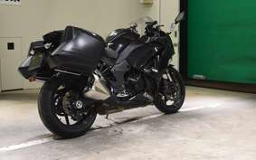 KAWASAKI NINJA 1000 A 2018 ZXT00W