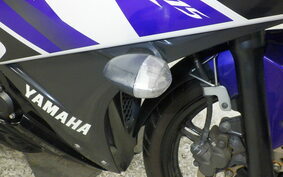 YAMAHA YZF-R15 1CK0