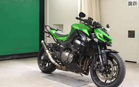 KAWASAKI Z1000 Gen.5 2014 ZRT00F