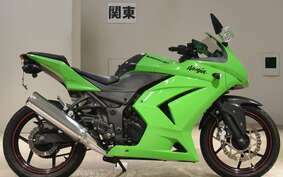 KAWASAKI NINJA 250R EX250K