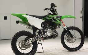 KAWASAKI KX100 KX100F