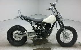 YAMAHA TW200 2JL