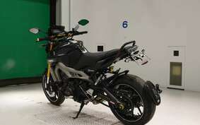 YAMAHA MT-09 A 2014 RN34J