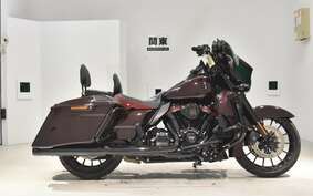 HARLEY FLHXSE 1920CVO 2019 PXL