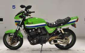 KAWASAKI ZRX400 2002 ZR400E