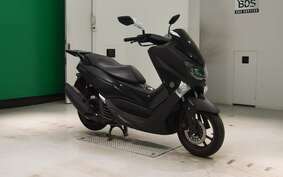 YAMAHA N-MAX 155 A SG50J