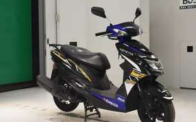 YAMAHA CYGNUS 125 XSR 3 SED8J