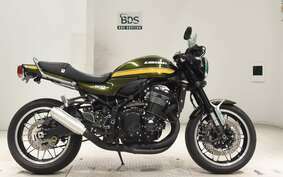 KAWASAKI Z900RS 2021 ZR900C