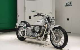 YAMAHA DRAGSTAR 400 2004 VH01J