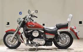 KAWASAKI VULCAN 1500 1998 VNT50A