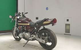 KAWASAKI ZEPHYR 750 2002 ZR750C