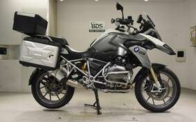 BMW R1200GS 2013 0A01