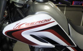 YAMAHA SEROW 250 Gen.2 DG17J