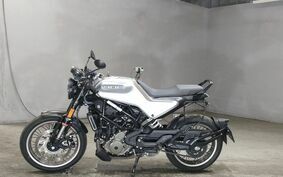 HUSQVARNA ヴィットピレン401 2020 JUJ