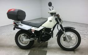 YAMAHA TW225 DG09J