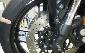 YAMAHA MT-09 2021 RN69J