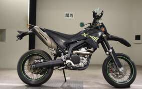 YAMAHA WR250X DG15J