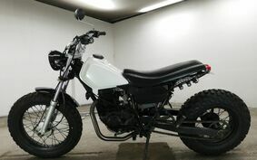 YAMAHA TW200 2JL