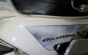 HONDA GL1500 GOLD WING SE 1998 SC22