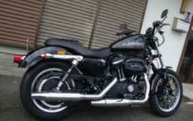 HARLEY XL883R Sportster 2015 CS2