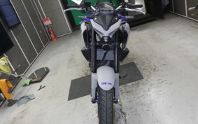 YAMAHA MT-25 A RG43J