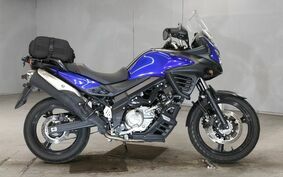 SUZUKI DL650 ( V-Strom 650 ) 2013 VP56A