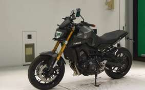 YAMAHA MT-09 2015 RN34J