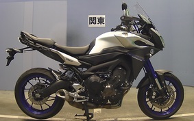 YAMAHA MT-09 Tracer 2015 RN36J