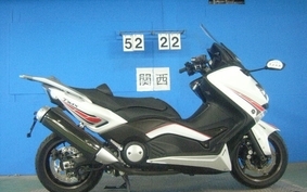 YAMAHA T-MAX 530 A 2012 SJ09