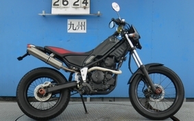 YAMAHA TRICKER 2004 DG10J