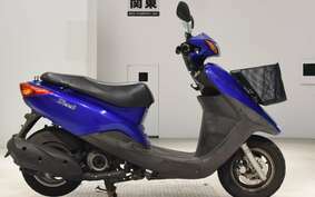 YAMAHA AXIS 125 TREET SE53J