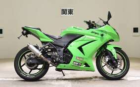 KAWASAKI NINJA 250R EX250K