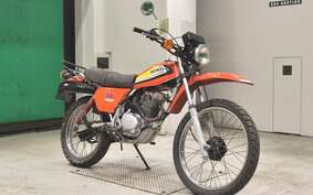 HONDA XL125S L125S