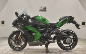 KAWASAKI NINJA H2 SX SE 2023 ZXT02P