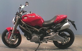 DUCATI MONSTER 696 2013 M500A