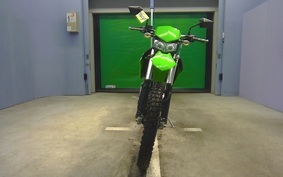 KAWASAKI KLX250 Gen.2 2011 LX250S