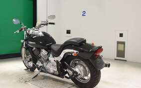 YAMAHA DRAGSTAR 400 2012 VH02J