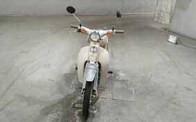 HONDA LITTLE CUB Cell AA01