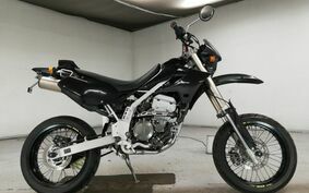 KAWASAKI KLX250D TRACKER LX250E